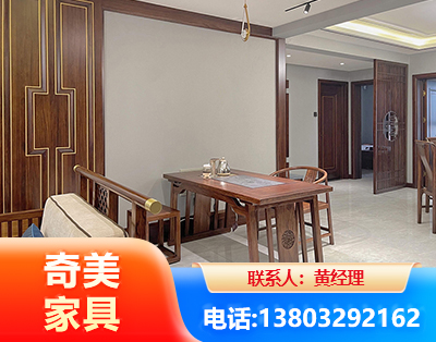 曲靖板木结合家具