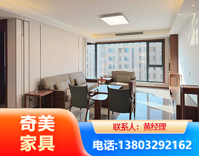 曲靖板木结合家具