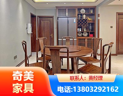 曲靖板木结合家具