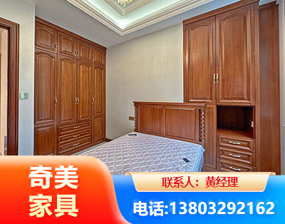 曲靖板木结合家具