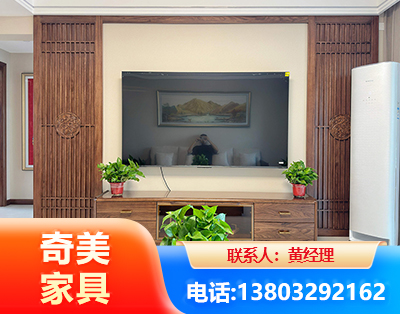曲靖板式家具