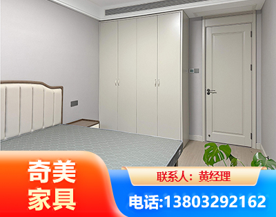 曲靖板式家具