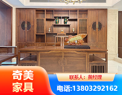 曲靖办公家具